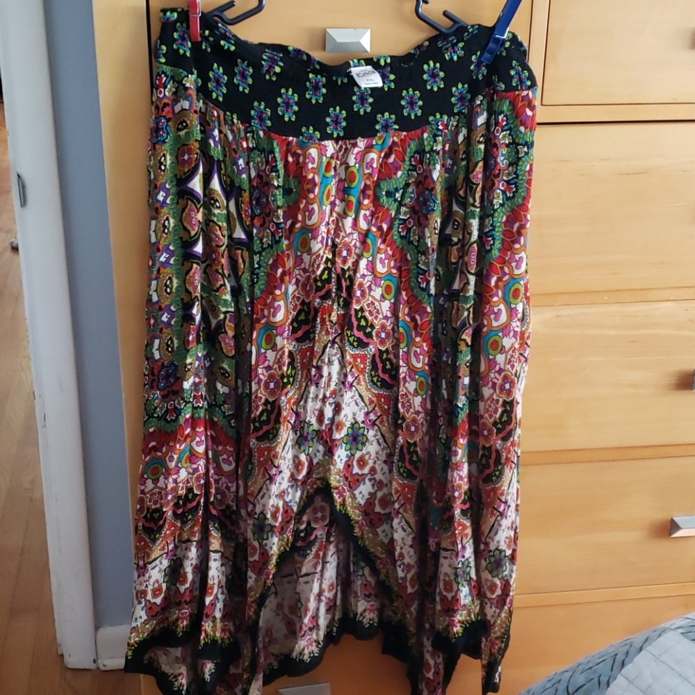 Skirt